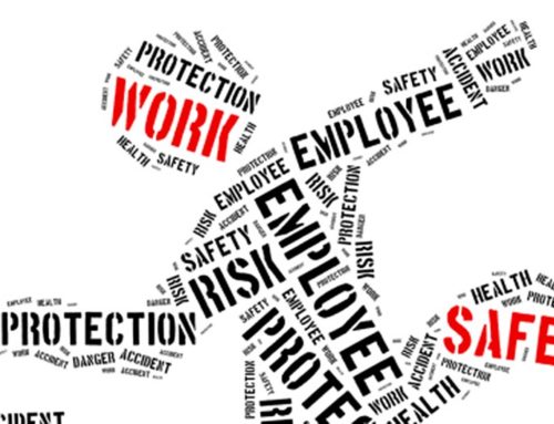Safety Tips: Interviewing Techniques When Investigating Workplace