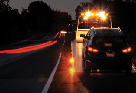 Tow Truck Safety: Safe Work Practices for Towing Operations - NARFA