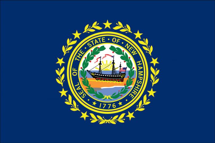 new hampshire insurance