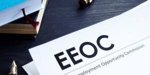 Equal Employment Opportunity Commission EEOC