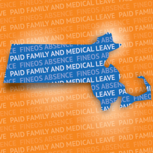 massachusetts minimum wage paid family and medical leave