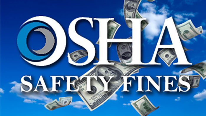 OSHA Penalties