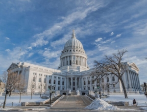 wisconsin business taxes covid-19