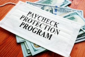 Paycheck Protection Program PPP Extension