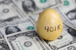 401(k) to IRA Plan Rollovers