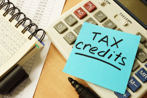 Accounting Considerations for Employee Retention Tax Credits