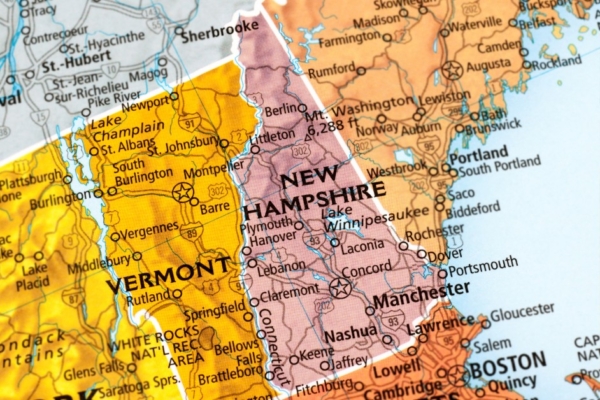 New Hampshire FMLI