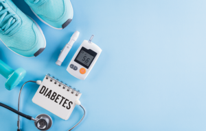 prevent diabetes blood glucose checker